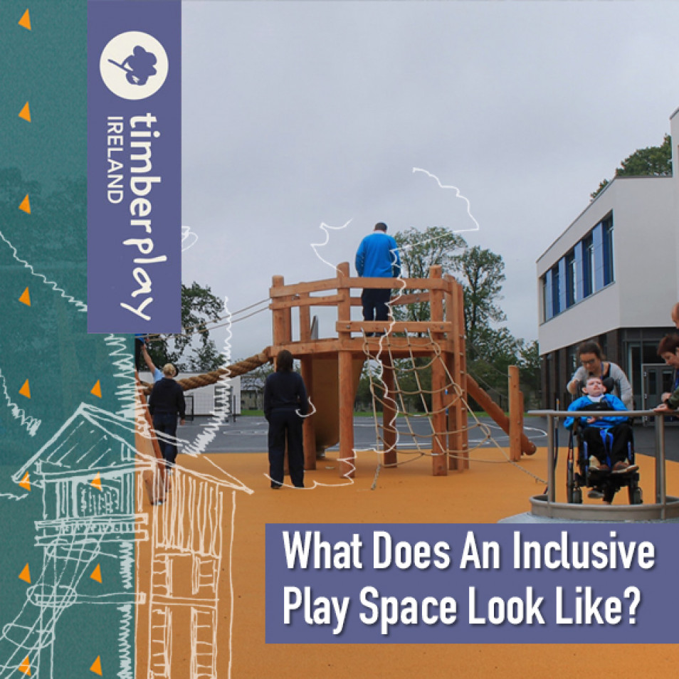 Inclusive Play Spaces