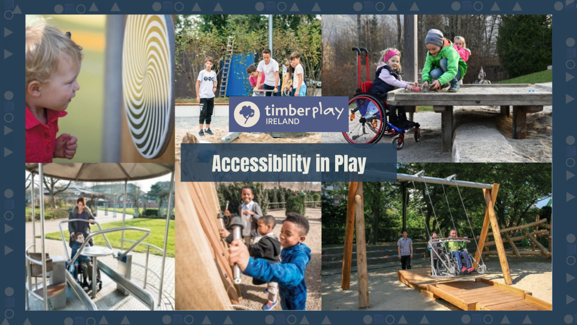 Accessibility in Play